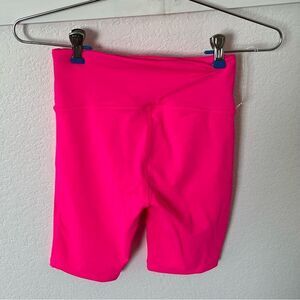 Good American Women’s 1 Biker Shorts